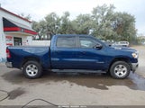 Ram  Big Horn 4X4 5'7 Box 1C6SRFFT6NN281225 снимка