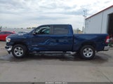 Ram  Big Horn 4X4 5'7 Box 1C6SRFFT6NN281225 снимка