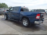 Ram  Big Horn 4X4 5'7 Box 1C6SRFFT6NN281225 снимка