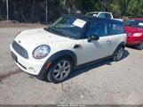 Mini Cooper Clubman WMWML33598TJ46969 снимка