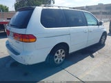 Honda Odyssey Ex-L 5FNRL18064B026327 снимка