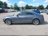 Audi A5 2.0T Premium WAUM2AFRXGA009457 снимка