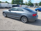 Audi A5 2.0T Premium WAUM2AFRXGA009457 снимка