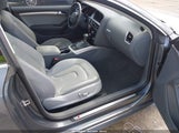 Audi A5 2.0T Premium WAUM2AFRXGA009457 снимка