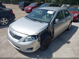 Toyota Corolla Le 1NXBU4EE8AZ328944 снимка