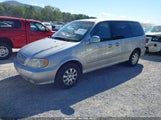 Kia Sedona Ex/Lx KNDUP132256717973 fotografie