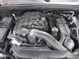 Dodge Durango Pursuit Awd 1C4RDJFG6PC604618 снимка