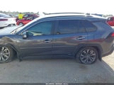Toyota Rav4 Hybrid Limited 4T3D6RFV3NU073972 photo