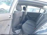 Nissan Altima 2.5 S 1N4AL2AP5CC176926 снимка