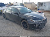 Toyota Avalon Xse Nightshade Hybrid 4T1EA1AB3NU015631 снимка