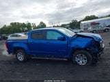 Chevrolet Colorado 4Wd Short Box Lt 1GCGTCEN2N1294398 fotografie
