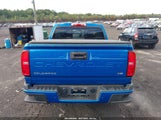 Chevrolet Colorado 4Wd Short Box Lt 1GCGTCEN2N1294398 снимка