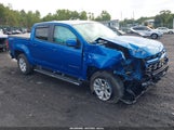 Chevrolet Colorado 4Wd Short Box Lt 1GCGTCEN2N1294398 снимка
