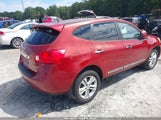 Nissan Rogue Sv JN8AS5MVXDW612151 снимка