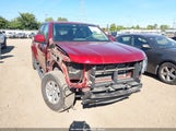 Chevrolet Colorado Wt 1GCGSBE38G1292427 снимка