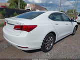 Acura Tlx Standard 19UUB1F38LA007104 снимка