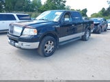 Lincoln Mark Lt 5LTPW18506FJ06700 fotografie