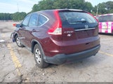 Honda Cr-V Lx 5J6RM3H31EL031334 снимка