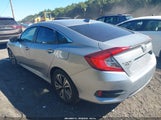 Honda Civic Ex-T 19XFC1F35GE207395 снимка