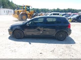 Volkswagen Rabbit S WVWDB71K39W079095 снимка