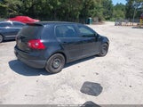 Volkswagen Rabbit S WVWDB71K39W079095 снимка