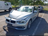 BMW 320I xDrive WBA8A3C56JA494463 снимка