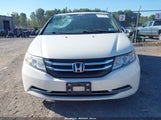 Honda Odyssey Ex-L 5FNRL5H65FB037592 снимка