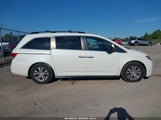 Honda Odyssey Ex-L 5FNRL5H65FB037592 снимка