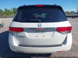 Honda Odyssey Ex-L 5FNRL5H65FB037592 снимка