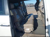 Honda Odyssey Ex-L 5FNRL5H65FB037592 снимка