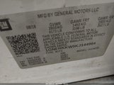 Chevrolet Traverse Premier 1GNERKKW5KJ144964 снимка