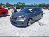 Lexus Ct 200H Premium JTHKD5BH8C2118298 снимка
