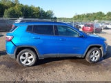 Jeep Compass Latitude 4X4 3C4NJDBB9JT314999 снимка
