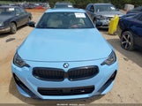BMW M240 I xDrive 3MW53CM07S8F12045 снимка