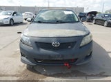 Toyota Corolla S 2T1BU4EE3AC416141 fotografie