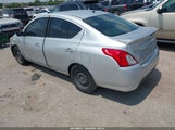 Nissan Versa 1.6 S/1.6 S+/1.6 Sl/1.6 Sv 3N1CN7AP8FL887865 fotografie