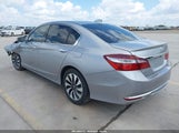 Honda Accord Hybrid JHMCR6F37HC012906 снимка