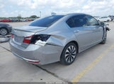Honda Accord Hybrid JHMCR6F37HC012906 снимка