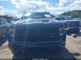 Chevrolet Silverado  4Wd Short Bed Custom Trail Boss 3GCPKCEK5SG372100 снимка