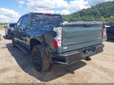 Chevrolet Silverado  4Wd Short Bed Custom Trail Boss 3GCPKCEK5SG372100 photo