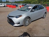 Toyota Corolla Le 2T1BURHE1HC895243 снимка