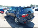 BMW X3 3.0Si WBXPC93427WF02028 снимка