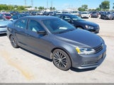 Volkswagen Jetta 1.8T Sport 3VWD17AJ2GM250648 fotografie