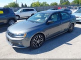 Volkswagen Jetta 1.8T Sport 3VWD17AJ2GM250648 fotografie