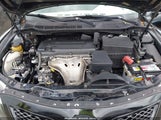Toyota Camry Se 4T1BE46K99U811405 снимка