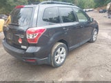 Subaru Forester 2.5I Premium JF2SJAEC4EH483484 снимка