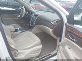 Cadillac Srx Luxury Collection 3GYFNAEY6AS650147 снимка