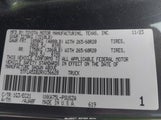 Toyota Tundra Sr5 4Wd 5TFLA5DB2RX156628 photo