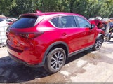 Mazda Cx-5 Touring JM3KFBCM7J0444602 снимка