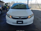 Honda Civic Natural Gas 19XFB5F55CE001533 снимка